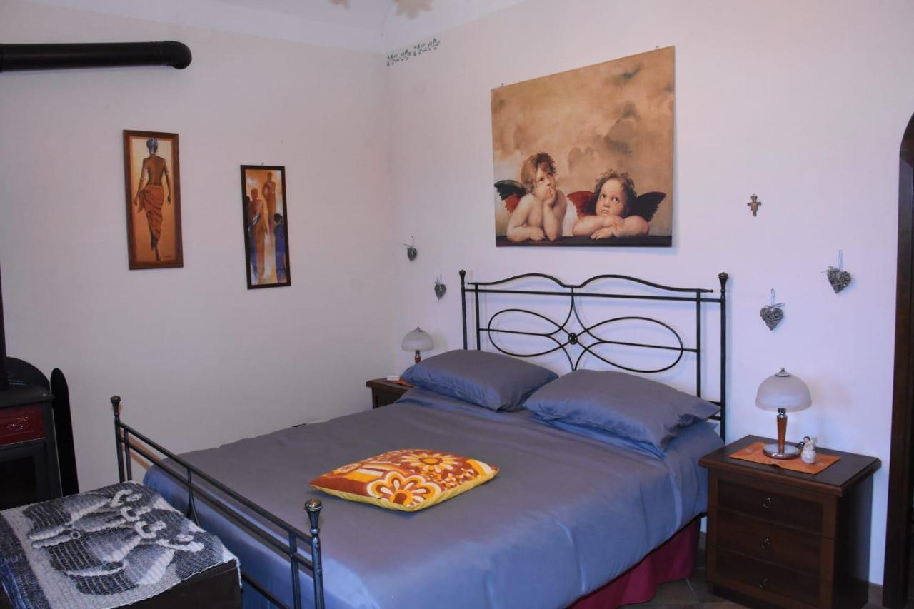مبيت وإفطار Lequio Tanaro La Casa Di Enzo المظهر الخارجي الصورة