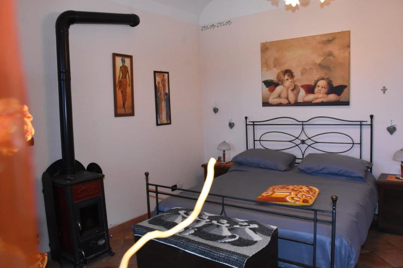 مبيت وإفطار Lequio Tanaro La Casa Di Enzo المظهر الخارجي الصورة